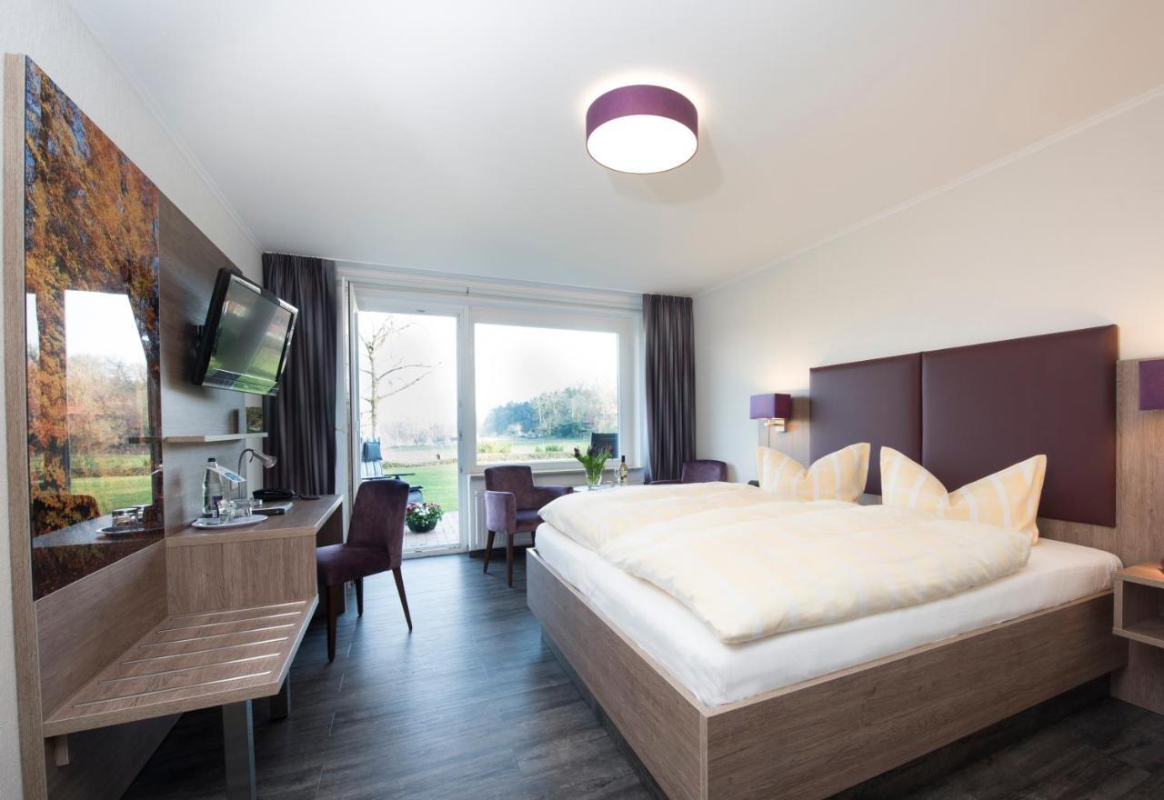 Hotel Cafe Wahlde Restaurant Grapperhausen Εξωτερικό φωτογραφία