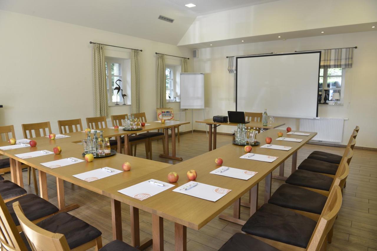 Hotel Cafe Wahlde Restaurant Grapperhausen Εξωτερικό φωτογραφία